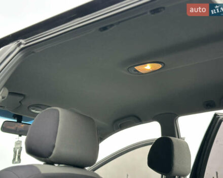 Чорний Шевроле Нубіра, об'ємом двигуна 1.6 л та пробігом 233 тис. км за 4099 $, фото 24 на Automoto.ua