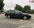 Черный Шевроле Нубира, объемом двигателя 1.6 л и пробегом 231 тыс. км за 4750 $, фото 1 на Automoto.ua