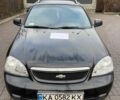 Чорний Шевроле Нубіра, об'ємом двигуна 1.6 л та пробігом 350 тис. км за 4000 $, фото 1 на Automoto.ua