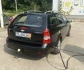 Черный Шевроле Нубира, объемом двигателя 1.6 л и пробегом 220 тыс. км за 4991 $, фото 15 на Automoto.ua