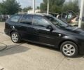 Черный Шевроле Нубира, объемом двигателя 1.6 л и пробегом 220 тыс. км за 4991 $, фото 17 на Automoto.ua