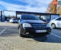 Чорний Шевроле Нубіра, об'ємом двигуна 1.6 л та пробігом 224 тис. км за 5300 $, фото 1 на Automoto.ua