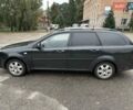 Черный Шевроле Нубира, объемом двигателя 1.6 л и пробегом 231 тыс. км за 4750 $, фото 12 на Automoto.ua