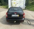 Черный Шевроле Нубира, объемом двигателя 1.6 л и пробегом 220 тыс. км за 4991 $, фото 11 на Automoto.ua