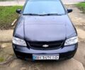 Чорний Шевроле Нубіра, об'ємом двигуна 1.6 л та пробігом 200 тис. км за 3500 $, фото 1 на Automoto.ua