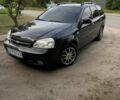 Чорний Шевроле Нубіра, об'ємом двигуна 1.6 л та пробігом 195 тис. км за 4100 $, фото 1 на Automoto.ua