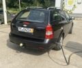 Черный Шевроле Нубира, объемом двигателя 1.6 л и пробегом 220 тыс. км за 4991 $, фото 29 на Automoto.ua