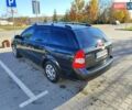 Чорний Шевроле Нубіра, об'ємом двигуна 1.6 л та пробігом 224 тис. км за 5300 $, фото 5 на Automoto.ua