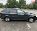 Черный Шевроле Нубира, объемом двигателя 1.6 л и пробегом 231 тыс. км за 4750 $, фото 13 на Automoto.ua