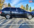 Чорний Шевроле Нубіра, об'ємом двигуна 1.6 л та пробігом 224 тис. км за 5300 $, фото 1 на Automoto.ua