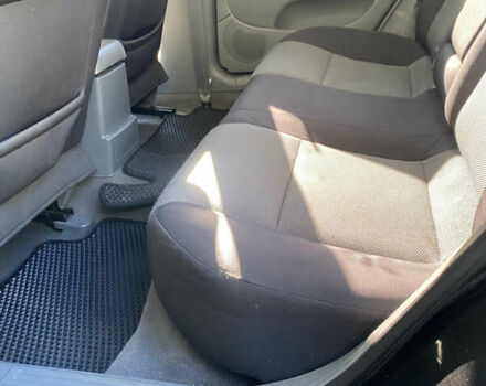 Шевроле Нубира 2009 в Тернополе на Automoto.ua Черный Шевроле Нубира, объемом двигателя 1.6 л и пробегом 232 тыс. км за 4299 $, фото 18 на Automoto.ua