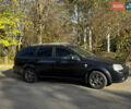 Черный Шевроле Нубира, объемом двигателя 1.6 л и пробегом 228 тыс. км за 4999 $, фото 4 на Automoto.ua