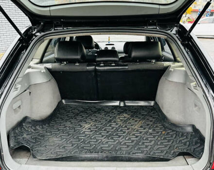 Черный Шевроле Нубира, объемом двигателя 1.6 л и пробегом 252 тыс. км за 4500 $, фото 10 на Automoto.ua