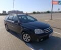 Черный Шевроле Нубира, объемом двигателя 1.6 л и пробегом 190 тыс. км за 6000 $, фото 7 на Automoto.ua