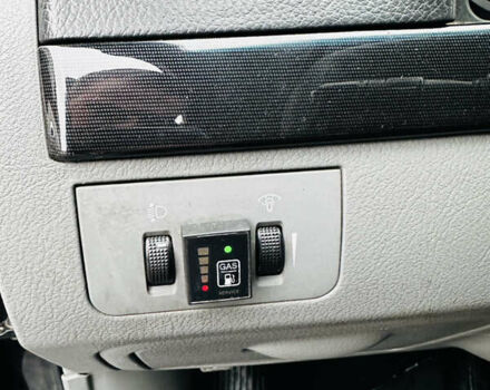 Черный Шевроле Нубира, объемом двигателя 1.6 л и пробегом 252 тыс. км за 4500 $, фото 15 на Automoto.ua