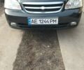 Черный Шевроле Нубира, объемом двигателя 1.6 л и пробегом 390 тыс. км за 3999 $, фото 1 на Automoto.ua