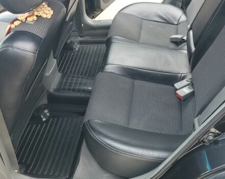 Чорний Шевроле Нубіра, об'ємом двигуна 1 л та пробігом 390 тис. км за 3900 $, фото 1 на Automoto.ua