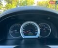 Черный Шевроле Нубира, объемом двигателя 1.6 л и пробегом 147 тыс. км за 5400 $, фото 21 на Automoto.ua