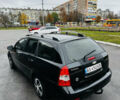 Черный Шевроле Нубира, объемом двигателя 1.6 л и пробегом 252 тыс. км за 4500 $, фото 8 на Automoto.ua