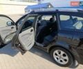 Черный Шевроле Нубира, объемом двигателя 1.6 л и пробегом 190 тыс. км за 6000 $, фото 14 на Automoto.ua