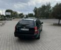 Черный Шевроле Нубира, объемом двигателя 1.6 л и пробегом 251 тыс. км за 4999 $, фото 20 на Automoto.ua