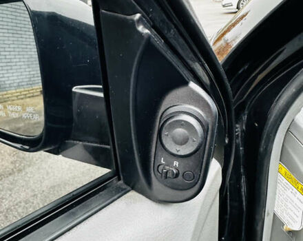 Черный Шевроле Нубира, объемом двигателя 1.6 л и пробегом 252 тыс. км за 4500 $, фото 13 на Automoto.ua