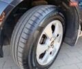 Черный Шевроле Нубира, объемом двигателя 1.6 л и пробегом 190 тыс. км за 6000 $, фото 15 на Automoto.ua