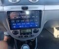 Черный Шевроле Нубира, объемом двигателя 1.6 л и пробегом 190 тыс. км за 6000 $, фото 18 на Automoto.ua