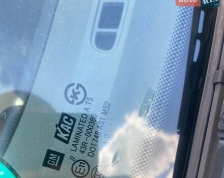 Черный Шевроле Нубира, объемом двигателя 1.6 л и пробегом 130 тыс. км за 5500 $, фото 9 на Automoto.ua