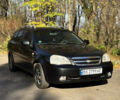Черный Шевроле Нубира, объемом двигателя 1.6 л и пробегом 228 тыс. км за 4999 $, фото 6 на Automoto.ua