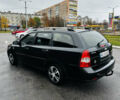 Черный Шевроле Нубира, объемом двигателя 1.6 л и пробегом 252 тыс. км за 4500 $, фото 9 на Automoto.ua