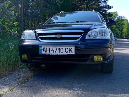 Шевроле Нубіра 2005 у Полтаві на Automoto.ua Чорний Шевроле Нубіра, об'ємом двигуна 1.6 л та пробігом 207 тис. км за 3700 $, фото 1 на Automoto.ua