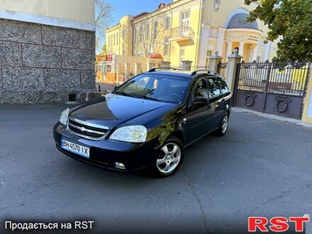 Шевроле Нубира 2006 в Одессе на Automoto.ua Черный Шевроле Нубира, объемом двигателя 1.8 л и пробегом 169 тыс. км за 4800 $, фото 1 на Automoto.ua