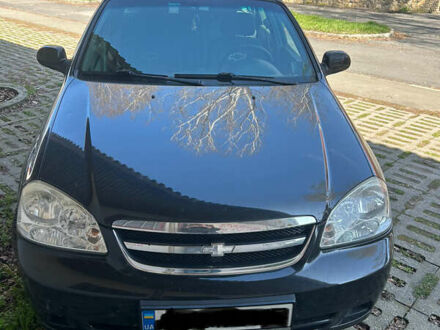 Шевроле Нубіра 2006 у Ужгороді на Automoto.ua Чорний Шевроле Нубіра, об'ємом двигуна 1.6 л та пробігом 174 тис. км за 3943 $, фото 1 на Automoto.ua