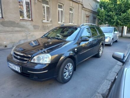Шевроле Нубира 2006 в Одессе на Automoto.ua Черный Шевроле Нубира, объемом двигателя 1.6 л и пробегом 265 тыс. км за 3700 $, фото 1 на Automoto.ua