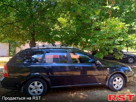 Шевроле Нубіра 2006 у Харкові на Automoto.ua Чорний Шевроле Нубіра, об'ємом двигуна 1.6 л та пробігом 263 тис. км за 4700 $, фото 1 на Automoto.ua