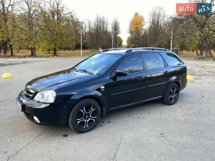 Шевроле Нубира 2008 в Харькове на Automoto.ua Черный Шевроле Нубира, объемом двигателя 1.8 л и пробегом 192 тыс. км за 5500 $, фото 1 на Automoto.ua