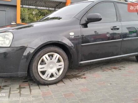 Шевроле Нубіра 2008 у Хмельницькому на Automoto.ua Чорний Шевроле Нубіра, об'ємом двигуна 1.99 л та пробігом 247 тис. км за 4100 $, фото 1 на Automoto.ua