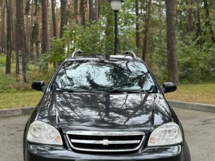 Шевроле Нубира 2008 в Чернигове на Automoto.ua Черный Шевроле Нубира, объемом двигателя 2 л и пробегом 400 тыс. км за 4999 $, фото 1 на Automoto.ua