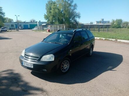 Шевроле Нубіра 2008 у Чернігові на Automoto.ua Чорний Шевроле Нубіра, об'ємом двигуна 2 л та пробігом 400 тис. км за 4900 $, фото 1 на Automoto.ua