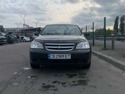 Шевроле Нубира 2008 в Киеве на Automoto.ua Черный Шевроле Нубира, объемом двигателя 1.8 л и пробегом 339 тыс. км за 4100 $, фото 1 на Automoto.ua