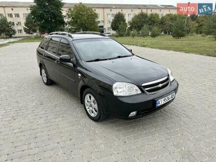 Шевроле Нубіра 2008 у Теплике на Automoto.ua Чорний Шевроле Нубіра, об'ємом двигуна 1.6 л та пробігом 175 тис. км за 5197 $, фото 1 на Automoto.ua