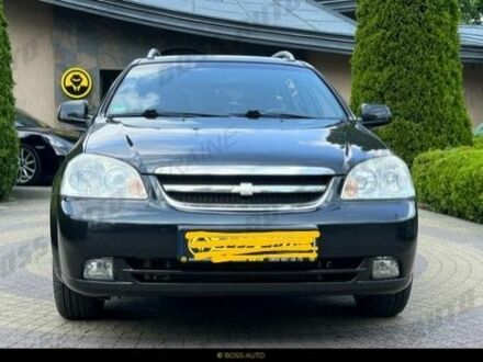 Шевроле Нубира 2009 в Яворове на Automoto.ua Черный Шевроле Нубира, объемом двигателя 0 л и пробегом 202 тыс. км за 4100 $, фото 1 на Automoto.ua