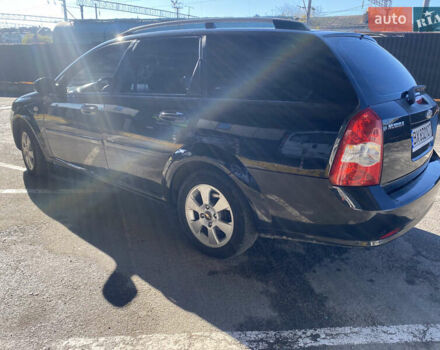 Шевроле Нубира 2009 в Тернополе на Automoto.ua Черный Шевроле Нубира, объемом двигателя 1.6 л и пробегом 232 тыс. км за 4299 $, фото 1 на Automoto.ua