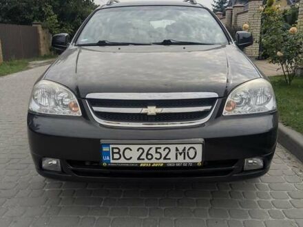Шевроле Нубира 2009 в Львове на Automoto.ua Черный Шевроле Нубира, объемом двигателя 1.6 л и пробегом 202 тыс. км за 4200 $, фото 1 на Automoto.ua