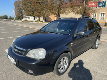 Шевроле Нубира 2010 в Черкассах на Automoto.ua Черный Шевроле Нубира, объемом двигателя 1.6 л и пробегом 234 тыс. км за 5600 $, фото 1 на Automoto.ua