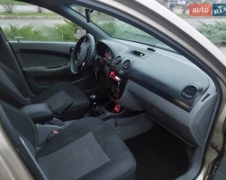 Коричневий Шевроле Нубіра, об'ємом двигуна 1.6 л та пробігом 286 тис. км за 4400 $, фото 16 на Automoto.ua