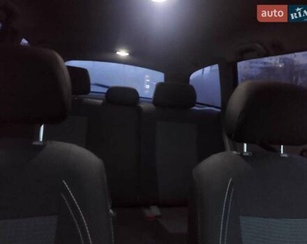 Коричневий Шевроле Нубіра, об'ємом двигуна 1.6 л та пробігом 286 тис. км за 4400 $, фото 19 на Automoto.ua