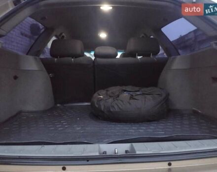 Коричневий Шевроле Нубіра, об'ємом двигуна 1.6 л та пробігом 286 тис. км за 4400 $, фото 22 на Automoto.ua