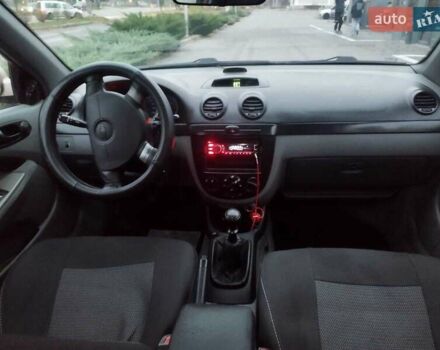 Коричневий Шевроле Нубіра, об'ємом двигуна 1.6 л та пробігом 286 тис. км за 4400 $, фото 17 на Automoto.ua